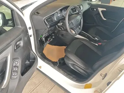 Citroen C3-XR