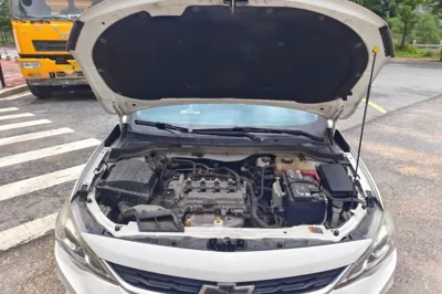 Chevrolet Cavalier