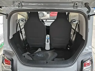 Wuling Air ev