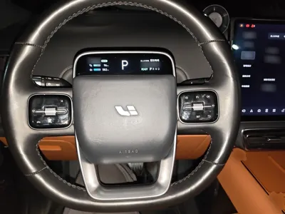 Li Auto L8