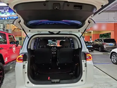 GAC Motor Trumpchi M6
