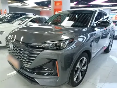Changan CS55PLUS