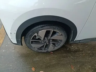 Chery New Energy Wujie Pro