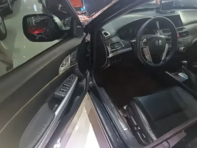 Honda Crosstour