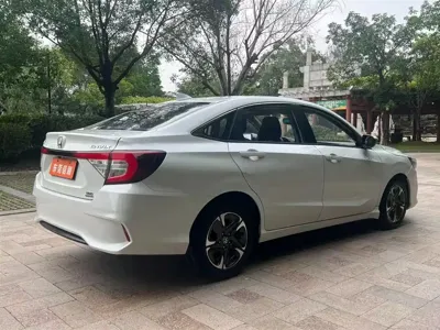 Honda Envix