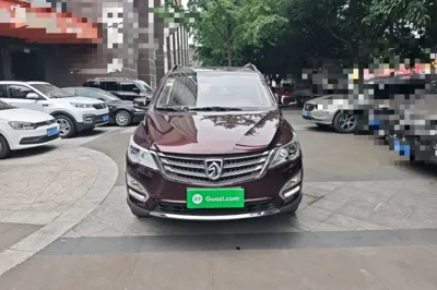 Baojun 560