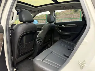 Haval H6 Coupe