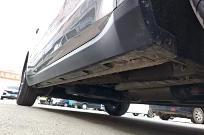 Geely Auto Jiajie