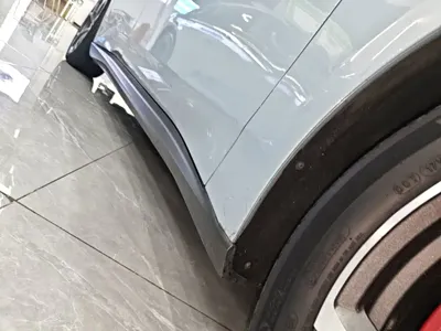 Nio ET5T