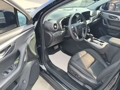 Chevrolet Blazer