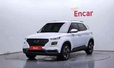 Hyundai Venue