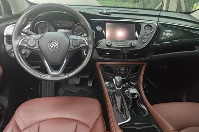 Buick Envision