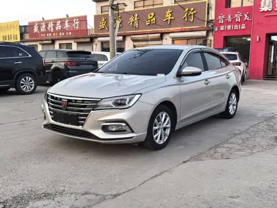 Roewe i5