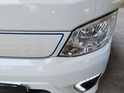 Foton 祥菱M新能源