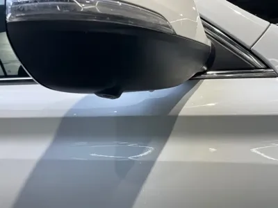 Roewe RX8