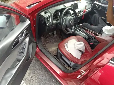 Mazda 3 Axela