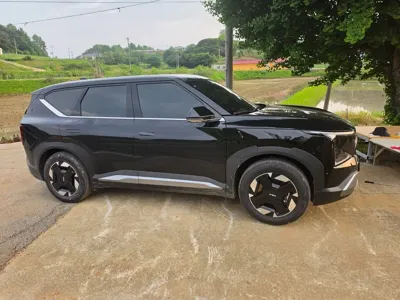 Kia EV5