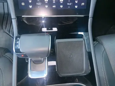 Li Auto Li ONE