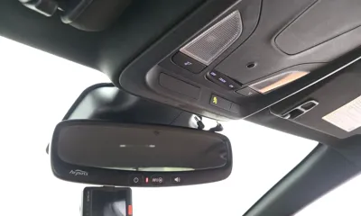 ChevroletGMDaewoo Impala