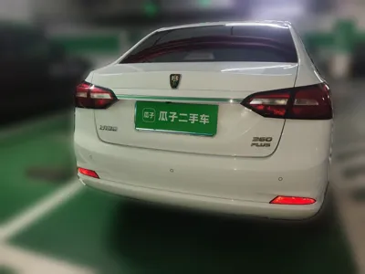 Roewe 360