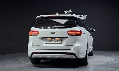 Kia Canival
