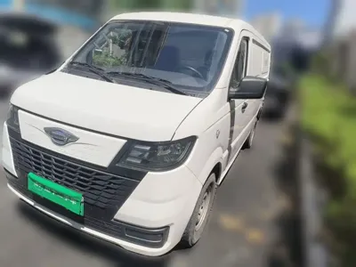 Foton EV6