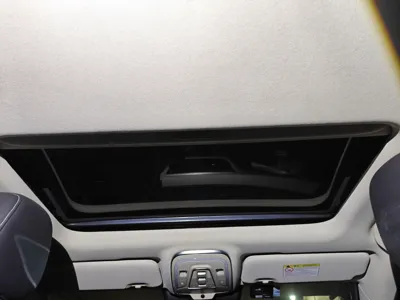 BYD Tang