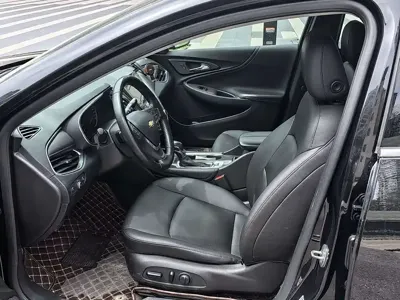 Chevrolet Malibu XL