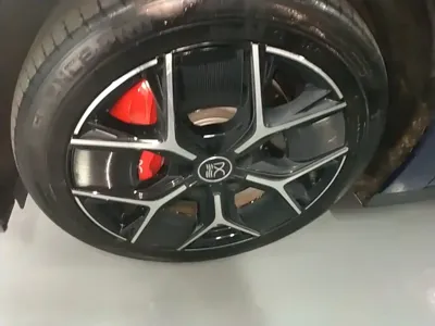 BYD Han