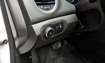ChevroletGMDaewoo Cruze