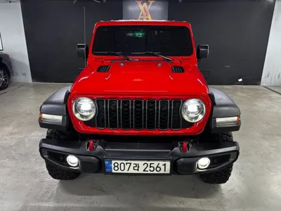 Jeep Gladiator