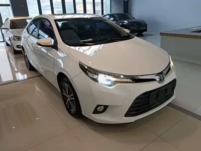 Toyota Levin