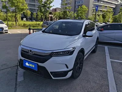 Honda Breeze