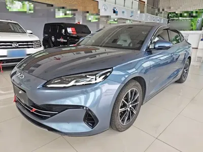 BYD 海豹06