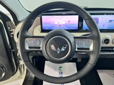 Wuling Bingo