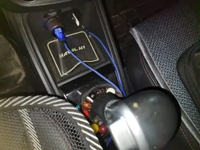 Haval H1