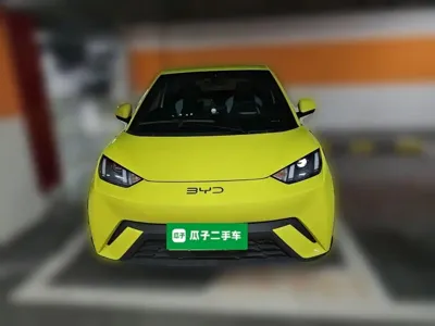 BYD Seagull
