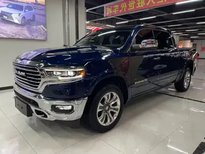 RAM Ram Trucks