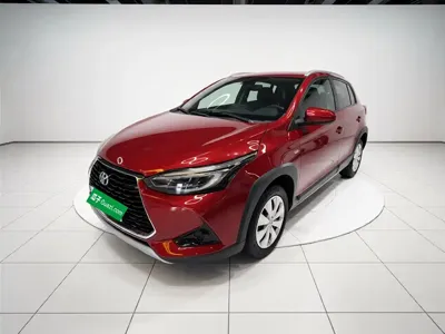 Toyota Yaris L