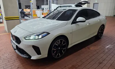 BMW 2-Series