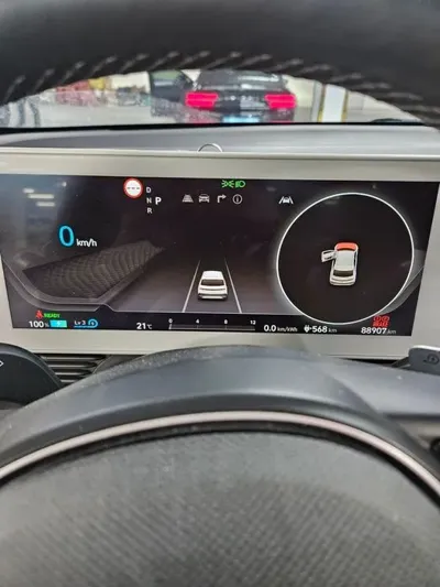 Hyundai Ioniq5