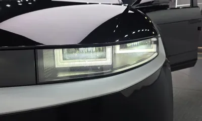 Hyundai Ioniq5