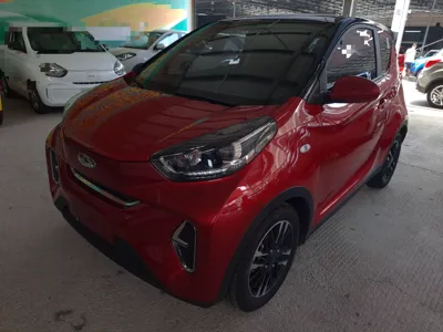 Chery Little Ant