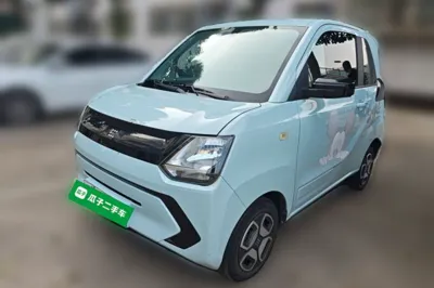 Dongfeng Fengon MINIEV