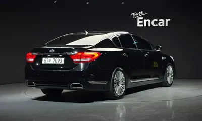 Kia K9