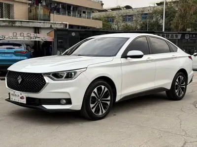 Baojun RC-6