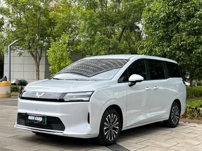 Wuling Xingguang 730 New Energy