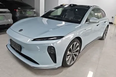Nio ET5T
