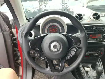 Smart Smart Fortwo