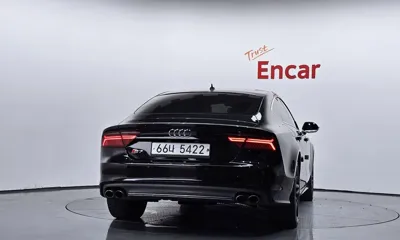 Audi S7